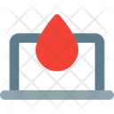 پیش‌نمایش فایل blood-laptop-5153000 از پک خون