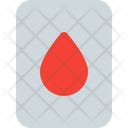 پیش‌نمایش فایل blood-report-5152995 از پک خون