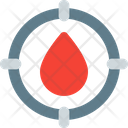 پیش‌نمایش فایل blood-target-5153017 از پک خون