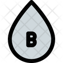 پیش‌نمایش فایل b-blood-type-5153043 از پک خون