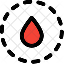 پیش‌نمایش فایل blood-dash-circle-5153054 از پک خون