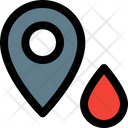 پیش‌نمایش فایل blood-location-5153062 از پک خون