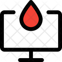 پیش‌نمایش فایل blood-monitor-5153066 از پک خون