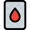 پیش‌نمایش فایل blood-report-5153056 از پک خون