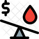 پیش‌نمایش فایل blood-scale-unbalance-two-5153071 از پک خون