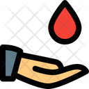 پیش‌نمایش فایل blood-share-5153074 از پک خون