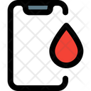 پیش‌نمایش فایل blood-smartphone-5153075 از پک خون