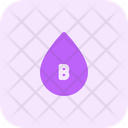 پیش‌نمایش فایل b-blood-type-5153105 از پک خون