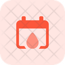 پیش‌نمایش فایل blood-calendar-5153111 از پک خون