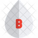 پیش‌نمایش فایل b-blood-type-5153164 از پک خون