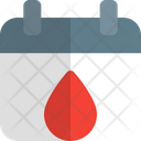 پیش‌نمایش فایل blood-calendar-5153170 از پک خون
