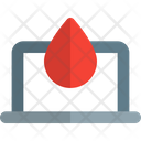 پیش‌نمایش فایل blood-laptop-5153182 از پک خون