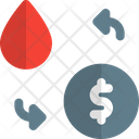 پیش‌نمایش فایل blood-money-change-5153186 از پک خون