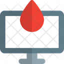پیش‌نمایش فایل blood-monitor-5153187 از پک خون