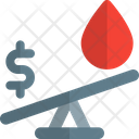 پیش‌نمایش فایل blood-scale-unbalance-5153191 از پک خون