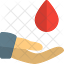 پیش‌نمایش فایل blood-share-5153195 از پک خون