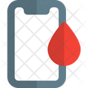 پیش‌نمایش فایل blood-smartphone-5153196 از پک خون