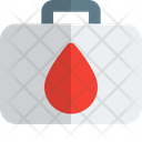 پیش‌نمایش فایل blood-suitcase-5153198 از پک خون