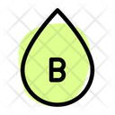 پیش‌نمایش فایل b-blood-type-5153224 از پک خون