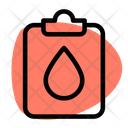 پیش‌نمایش فایل blood-clipboard-5153234 از پک خون