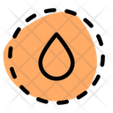 پیش‌نمایش فایل blood-dash-circle-5153235 از پک خون