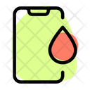 پیش‌نمایش فایل blood-smartphone-5153256 از پک خون