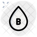 پیش‌نمایش فایل b-blood-type-5153283 از پک خون