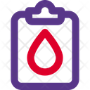 پیش‌نمایش فایل blood-clipboard-5153354 از پک خون