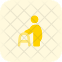 پیش‌نمایش فایل handicap-old-man-5177423 از پک حفاظت بیمه