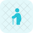 پیش‌نمایش فایل old-man-with-stick-5177424 از پک حفاظت بیمه