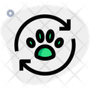 پیش‌نمایش فایل animal-footprint-5177462 از پک حفاظت بیمه