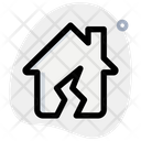پیش‌نمایش فایل broken-house-5177472 از پک حفاظت بیمه