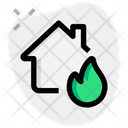 پیش‌نمایش فایل burning-home-5177475 از پک حفاظت بیمه
