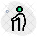 پیش‌نمایش فایل old-man-with-stick-5177515 از پک حفاظت بیمه