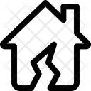 پیش‌نمایش فایل broken-house-5177179 از پک حفاظت بیمه