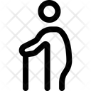 پیش‌نمایش فایل old-man-with-stick-5177222 از پک حفاظت بیمه