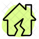 پیش‌نمایش فایل broken-house-5177652 از پک حفاظت بیمه