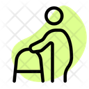 پیش‌نمایش فایل handicap-old-man-5177694 از پک حفاظت بیمه