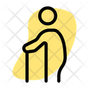 پیش‌نمایش فایل old-man-with-stick-5177695 از پک حفاظت بیمه