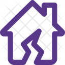 پیش‌نمایش فایل broken-house-5177741 از پک حفاظت بیمه