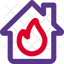 پیش‌نمایش فایل house-on-fire-5177769 از پک حفاظت بیمه