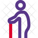 پیش‌نمایش فایل old-man-with-stick-5177784 از پک حفاظت بیمه