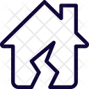 پیش‌نمایش فایل broken-house-5177831 از پک حفاظت بیمه