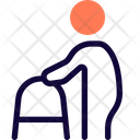 پیش‌نمایش فایل handicap-old-man-5177873 از پک حفاظت بیمه