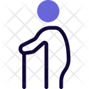 پیش‌نمایش فایل old-man-with-stick-5177874 از پک حفاظت بیمه