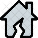 پیش‌نمایش فایل broken-house-5177920 از پک حفاظت بیمه