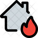 پیش‌نمایش فایل burning-home-5177923 از پک حفاظت بیمه