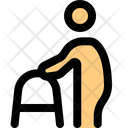 پیش‌نمایش فایل handicap-old-man-5177962 از پک حفاظت بیمه