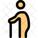 پیش‌نمایش فایل old-man-with-stick-5177963 از پک حفاظت بیمه