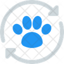 پیش‌نمایش فایل animal-footprint-5177282 از پک حفاظت بیمه